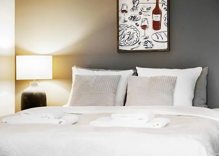 Apartamento Midtown Flat