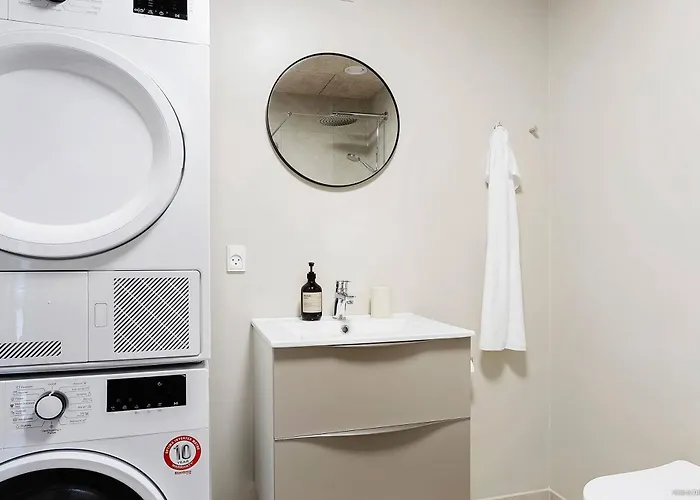 Apartamento Midtown Flat *