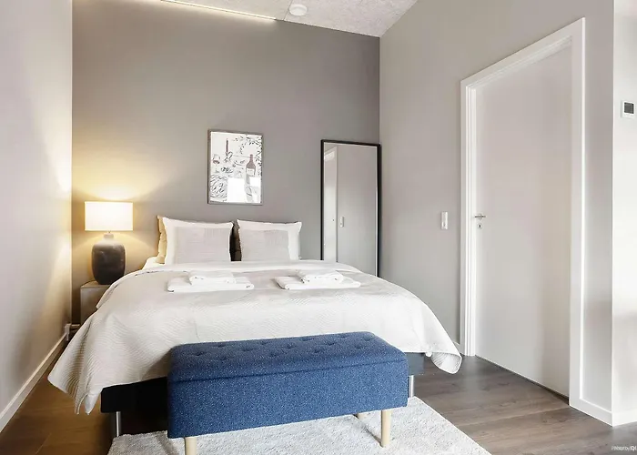 Midtown Flat Apartamento *