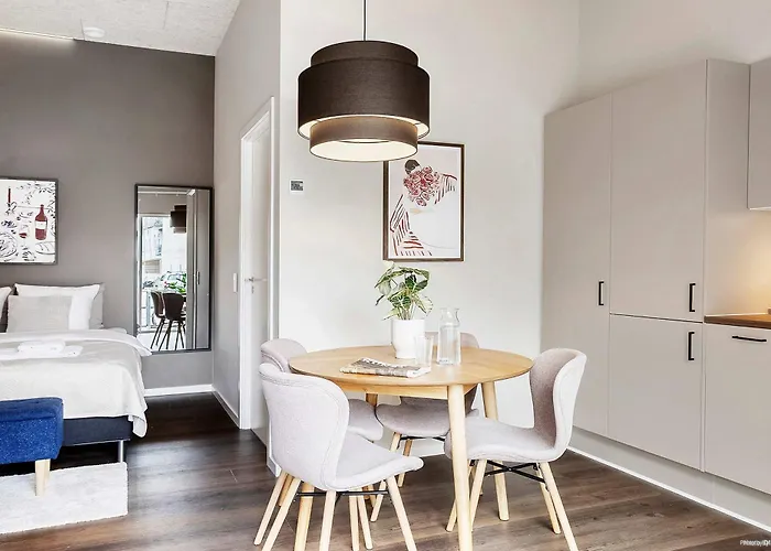 Midtown Flat Apartamento