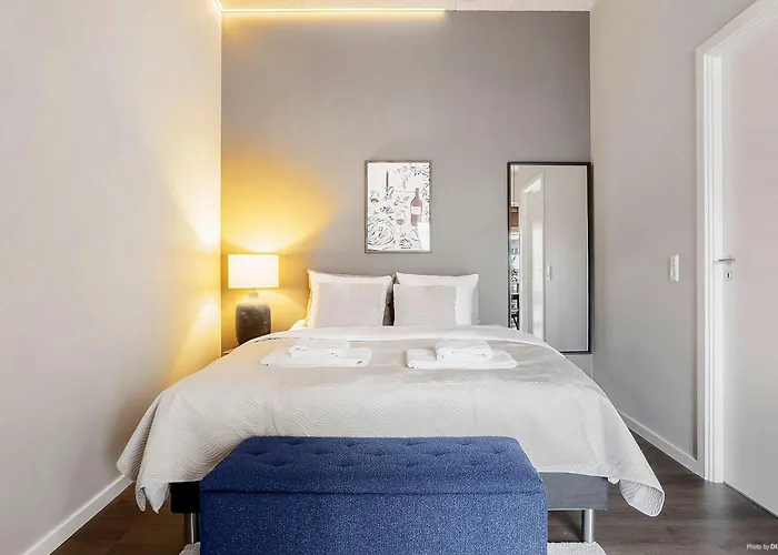 Midtown Flat * Århus